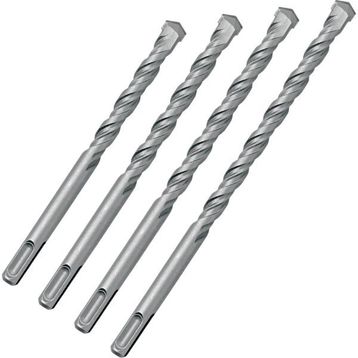 Fivestar SDS 7x160 mm Plus Matkap Ucu