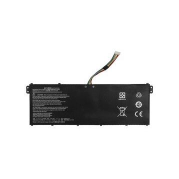 Fixar Acer MS2392 Laptop Batarya