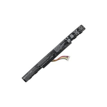 Fixar Acer Travelmate P248-M Laptop Batarya