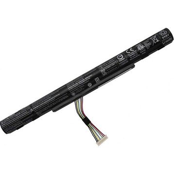 Fixar Acer Travelmate P278-MG Laptop Batarya