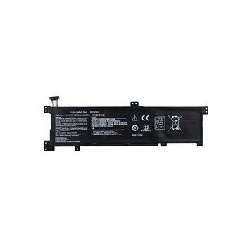 Fixar Asus K401L Laptop Batarya