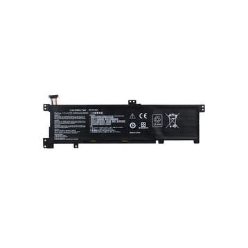 Fixar Asus K401L Laptop Batarya