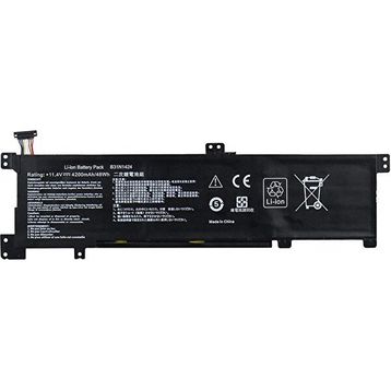 Fixar Asus K401L Laptop Batarya