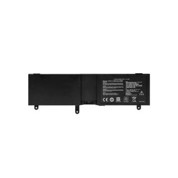 Fixar Asus Rog GL550JK-CN391H Laptop Batarya
