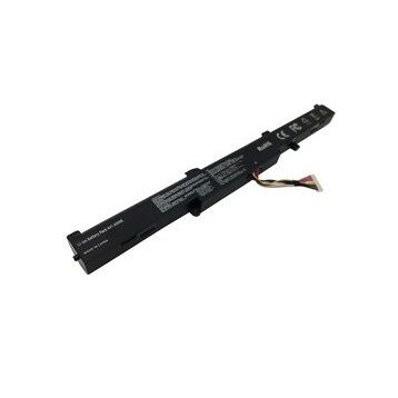 Fixar Asus X751LJ-TY360T Laptop Batarya