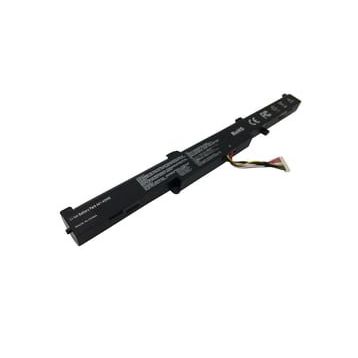 Fixar Asus X751LJ-TY360T Laptop Batarya