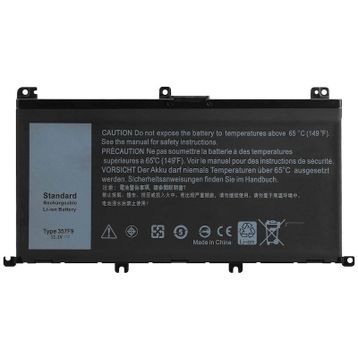 Fixar Dell 0357F9 Notebook Bataryası