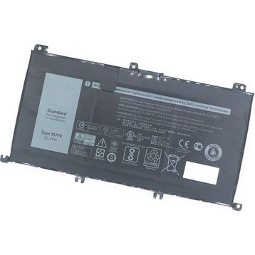 Fixar Dell 451-BBPZ Notebook Bataryası