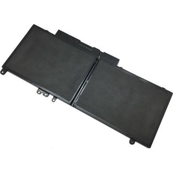 Fixar Dell CPA-5Y4YV Notebook Bataryası