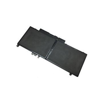 Fixar Dell CPA-5Y4YV Notebook Bataryası