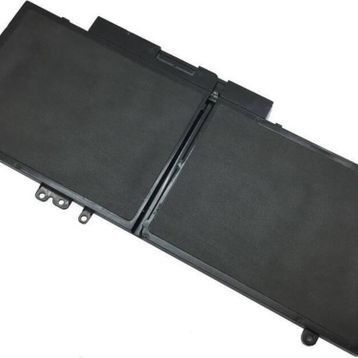 Fixar Dell CPA-5Y4YV Notebook Bataryası
