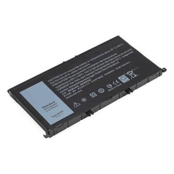 Fixar Dell Inspiron 15 7000 7559 Notebook Bataryası
