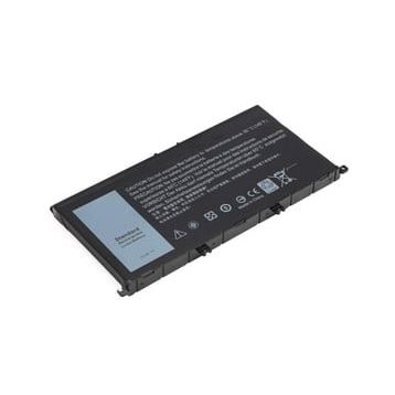 Fixar Dell Inspiron 15 7000 7559 Notebook Bataryası
