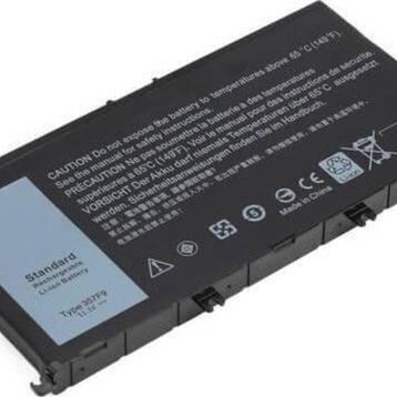 Fixar Dell Inspiron 15 7000 7559 Notebook Bataryası