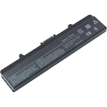 Fixar Dell Inspiron 1546 Notebook Bataryası