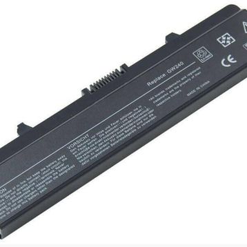 Fixar Dell Inspiron 1546 Notebook Bataryası