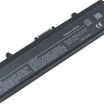 Fixar Dell Inspiron 1546 Notebook Bataryası
