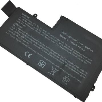 Fixar Dell Inspiron 15R 5547-3214 Notebook Bataryası