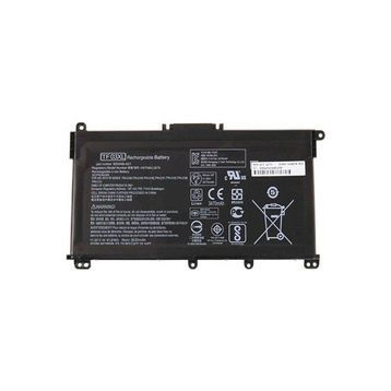 Fixar HP 15-DB1052NT Uyumlu Laptop Batarya