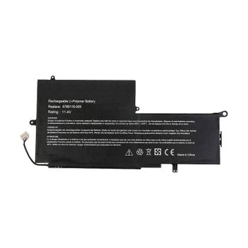 Fixar HP 6789116-005 Uyumlu Laptop Batarya