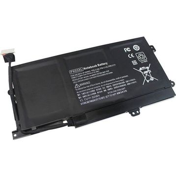 Fixar HP 714762-141 Uyumlu Laptop Batarya