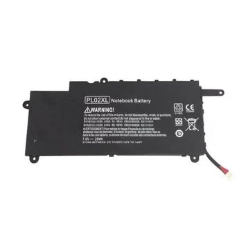 Fixar HP 751681-231 Uyumlu Laptop Batarya