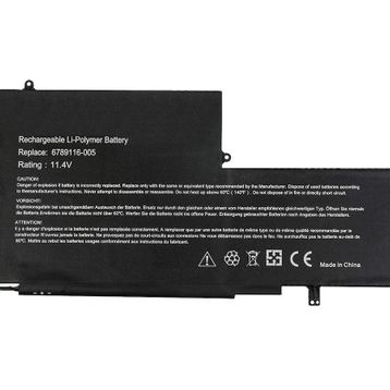 Fixar HP 788237-2C3 Uyumlu Laptop Batarya