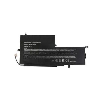 Fixar HP 788237-2C3 Uyumlu Laptop Batarya