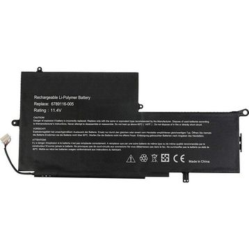 Fixar HP 788237-2C3 Uyumlu Laptop Batarya
