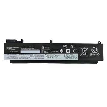 Fixar Lenovo Thinkpad E460C Uyumlu Laptop Batarya