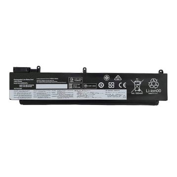 Fixar Lenovo Thinkpad E460C Uyumlu Laptop Batarya