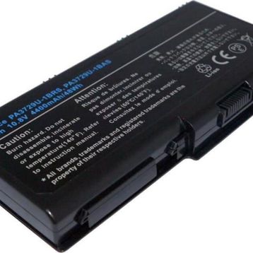 Fixar Toshiba PA3729U-1BAS Laptop Batarya