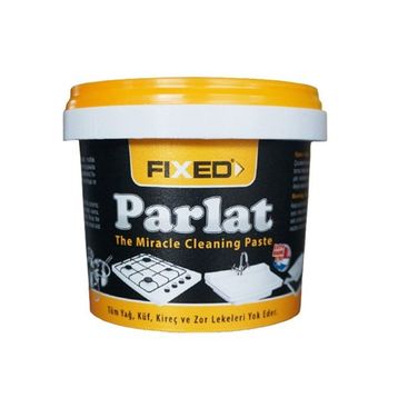 Fixed 500 gr Parlat Mucize Temizleme Pastası