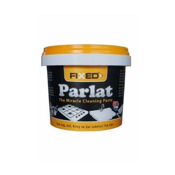 Fixed 500 gr Parlat Mucize Temizleme Pastası