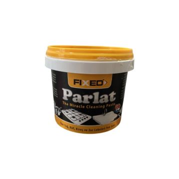 Fixed 500 gr Parlat Mucize Temizleme Pastası