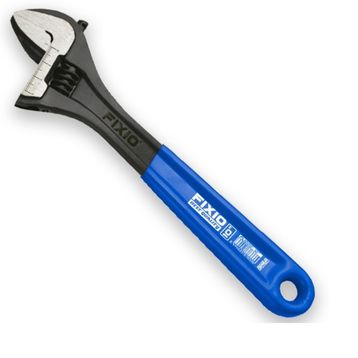 Fıxıo 10''-250 mm Kurbağacık