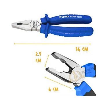 Fixio 160 mm Pense