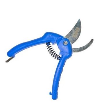 Fıxıo BM0250 8 inç 200 mm Plastik Saplı Bağ Makası