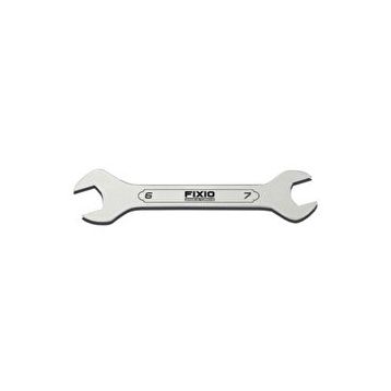 Fıxıo FA0607 6x7 mm Açık Ağız Anahtar