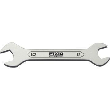 Fıxıo FA1011 10x11 mm Açık Ağız Anahtar