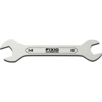 Fıxıo FA1415 14x15 mm Açık Ağız Anahtar
