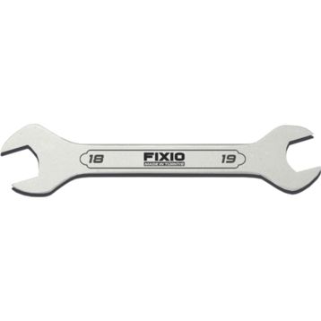 Fıxıo FA1819 18x19 mm Açık Ağız Anahtar