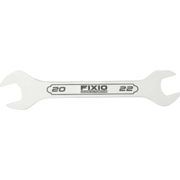 Fıxıo FA2022 20x22 mm Açık Ağız Anahtar
