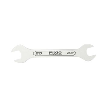 Fıxıo FA2022 20x22 mm Açık Ağız Anahtar