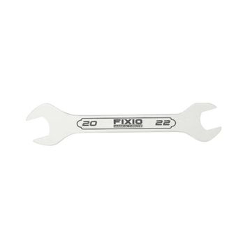 Fıxıo FA2022 20x22 mm Açık Ağız Anahtar