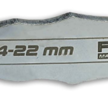 Fıxıo FM6022 6-22 mm Multi Anahtar