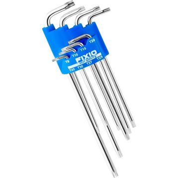 Fıxıo FX5008 8 Parça Uzun Torx Allen Takımı