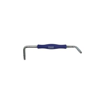 Fıxıo ZT5040 T27x4 mm Z Tipi Çift Yönlü Torx Allen Anahtar
