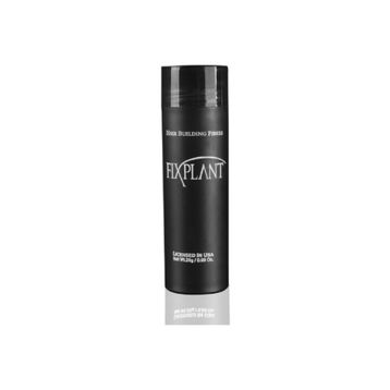 Fixplant 28 gr Orta Kahve Topik Saç Dolgunlaştırıcı Saç Tozu