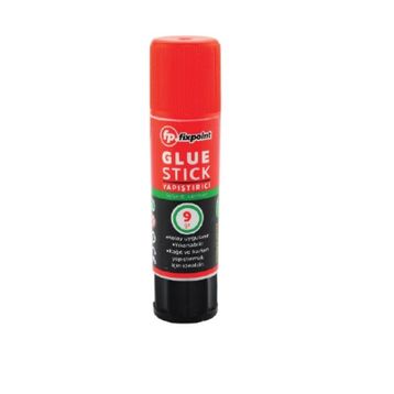 Fixpoint 9 gr Stick Yapıştırıcı